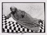 Untitled 1956–57 By Seydou Keita Mali. Gelatin silver print printed 1999 Ph. National Museum of African Art Bill Cosby e la vicenda degli stupri. Mentre escono documenti scottanti, un museo dello Smithsonian espone la collezione d’arte africana dell’attore. Prendendo le distanze