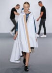 Viktor Rolf AW15 4 Parigi, settimana della moda. Quando il fashion guarda all’arte. Guynon, Ferretti, Fournié, Viktor & Rolf: quattro collezioni che citano cinema, teatro, pittura