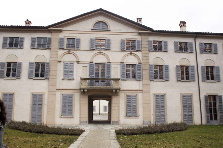 Villa Brivio Nova Milanese Idea Finesettimana. E dopo l'Expo? Un bel giro ad alto tasso d'arte per le ville della Brianza. Tra collezioni private, architetture storiche e capolavori del Novecento italiano