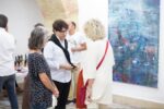 inaugurazione macca2 Luvin Fotografia Arte dell’America Latina, in Sardegna. Apre a Cagliari la nuova galleria Macca: ecco le immagini dall'opening della personale di Diego Singh