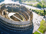 site specific_Roma 04 - © Olivo Barbieri