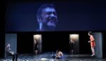 43. Festival Internazionale del Teatro - Fabrice Murgia, Notre peur de n’être