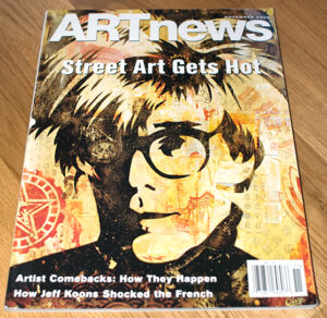 Art in America e ARTnews diventano un’unica testata con l’industriale Peter Brant al timone. Priorità ai contenuti online. E la carta rischia la pensione