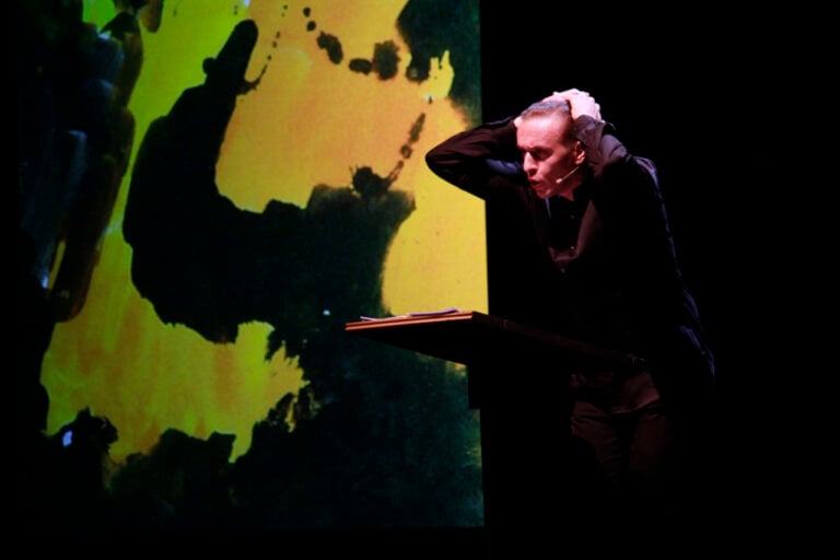 Alessandro Anderloni – Carlo, l'ombra e il sogno