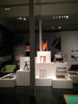 Alvar Aalto. 1898–1976. Organic architecture, art and design  - veduta della mostra presso Caixa Forum, Barcellona 2015