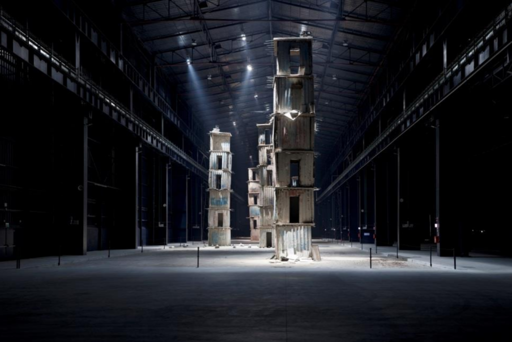 Anselm Kiefer re dell’HangarBicocca. Ai Sette Palazzi Celesti il centro d’arte milanese affianca 5 grandi dipinti: parte così un ricchissimo programma triennale