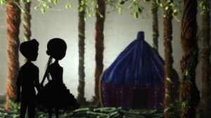 Bears & Dolls, favole indie e teatrini in stop motion