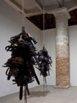Biennale di Venezia - Arsenale - Monica Bonvicini, Latent Combustion - photo Alessandra Chemollo - courtesy la Biennale di Venezia