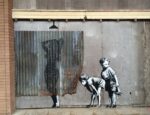 Dismaland 2 Parco degli orrori, progetto artistico o museo all'aperto? Ecco le immagini di Dismaland, il surreale luna park creativo ideato in Inghilterra da Banksy