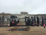 Dismaland 5 Parco degli orrori, progetto artistico o museo all'aperto? Ecco le immagini di Dismaland, il surreale luna park creativo ideato in Inghilterra da Banksy