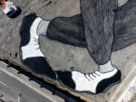 EllaPitr Eros Quadrivio di Campagna 2015 3 Ella & Pitr a Salerno. Street art oversize per cittadini sognatori. Come riprendersi una piazza, tramutandola in una gigantesca tela