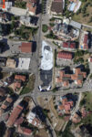 EllaPitr Eros Quadrivio di Campagna 2015 7 Ella & Pitr a Salerno. Street art oversize per cittadini sognatori. Come riprendersi una piazza, tramutandola in una gigantesca tela