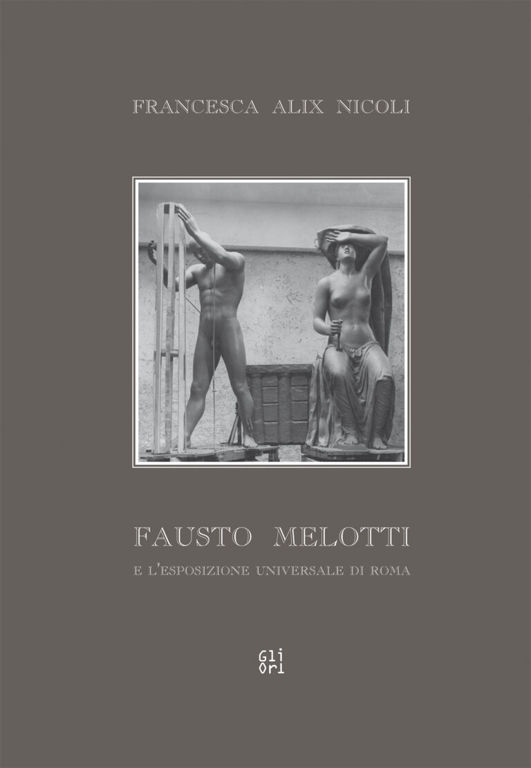 Francesca Alix Nicoli – Fausto Melotti – Gli Ori