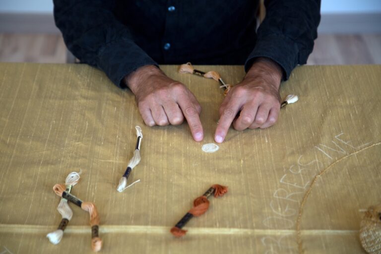 Giovanni Gaggia, Konopèion - photo Leonardo Aquilino