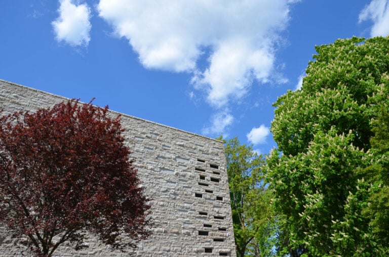 Grimmwelt Museum Kassel Copyright Stadt Kassel Ph. Eull 2 Kassel, non solo Documenta. Nasce Grimmwelt, il museo dei fratelli Grimm, principi della favola moderna. E non poteva mancare l’arte, iniziando da Ai Weiwei