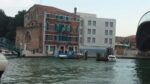 Hotel Santa Chiara, Venezia, photo Barbara Colli