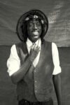 Kwesi Abbensetts ritratti al festival The Soul of Brooklyn 01 Tutta la blackness creativa di New York. Due festival riscoprono il ricco background afroamericano della Grande Mela: spiazzata dal topless della 67enne Grace Jones