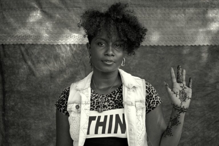 Kwesi Abbensetts ritratti al festival The Soul of Brooklyn 02 Tutta la blackness creativa di New York. Due festival riscoprono il ricco background afroamericano della Grande Mela: spiazzata dal topless della 67enne Grace Jones