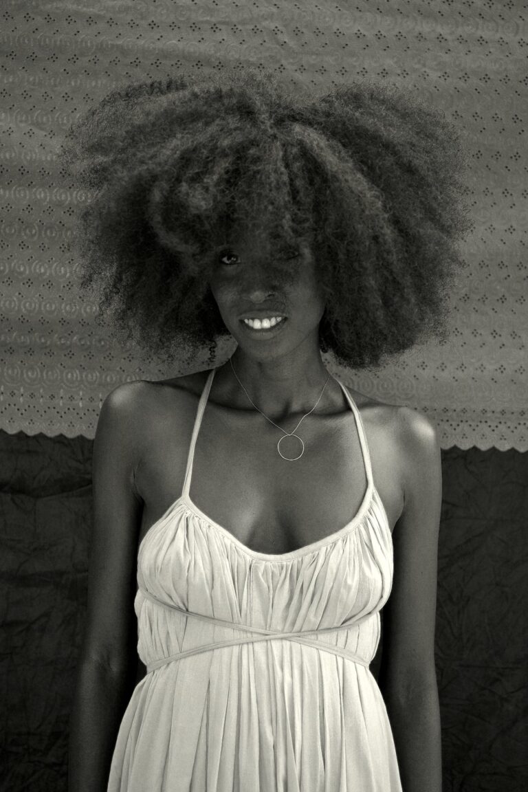 Kwesi Abbensetts ritratti al festival The Soul of Brooklyn 07 Tutta la blackness creativa di New York. Due festival riscoprono il ricco background afroamericano della Grande Mela: spiazzata dal topless della 67enne Grace Jones