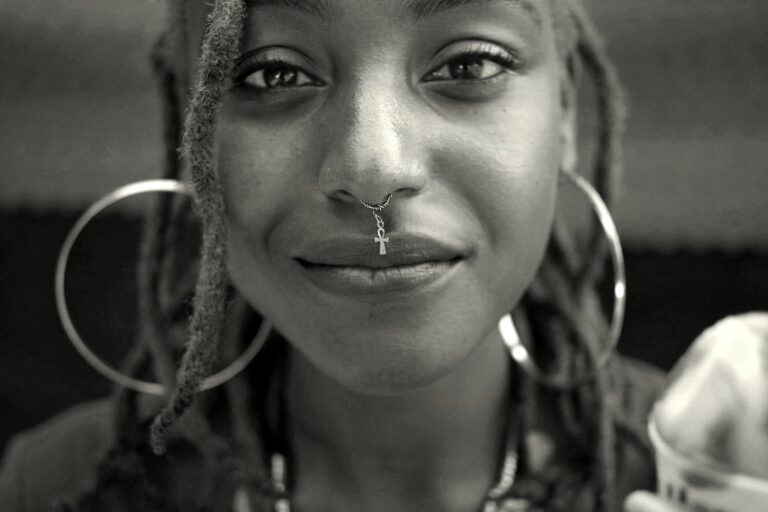 Kwesi Abbensetts ritratti al festival The Soul of Brooklyn 10 Tutta la blackness creativa di New York. Due festival riscoprono il ricco background afroamericano della Grande Mela: spiazzata dal topless della 67enne Grace Jones