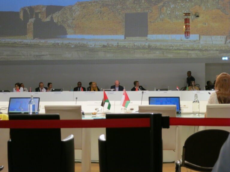 La Conferenza Internazionale dei Ministri della Cultura allExpo di Milano 3 Che si sono detti all'Expo di Milano i Ministri della Cultura riuniti nella Conferenza Internazionale? Noi c'eravamo, e ve lo raccontiamo qui