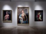 La Grande Madre Palazzo Reale Milano – Cindy Sherman foto Marco De Scalzi courtesy Fondazione Nicola Trussardi Milano Ecco la Grande Madre secondo Massimiliano Gioni. Immagini dalla preview della mostra milanese a Palazzo Reale: tra Yoko Ono e Boccioni, Marlene Dumas e Cindy Sherman