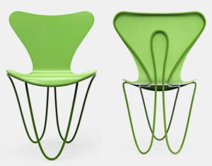 La mitica sedia Serie 7 di Arne Jacobsen compie 60 anni. Da Zaha Hadid  a Snøhetta, 7 designer e architetti internazionali rivisitano la seduta evergreen