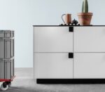 La cucina Kitchen rivisitata da BIG Arredamento d'autore, a prezzi da Ikea. Archistar come Bjarke Ingels, Henning Larsen e Norm customizzano i mobili del gigante svedese, ecco le immagini