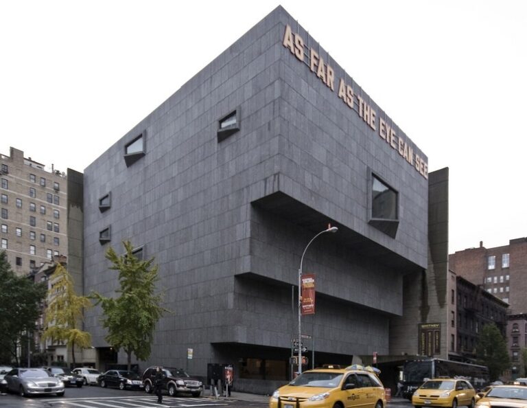 Aprirà a marzo del 2016 il Met Breuer. Il Metropolitan Museum di New ...