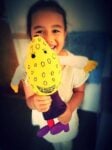 Le DollsnAll di Yaela Uriely Tifa 6 anni e la sua lemon doll I giocattoli intelligenti di Yaela Uriely. Da Israele l’iniziativa di una designer per piccoli creativi. Quando il progettista è un bambino