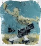 Li Songsong, KongFu, 2010 - olio su vetro - courtesy l'artista e Pace Gallery, Beijing - © Li Songsong - Yan Ronghui