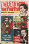 Lorenzo Di Giovanni & Tommaso Guaita – Vite segrete dei grandi scrittori italiani – Electa