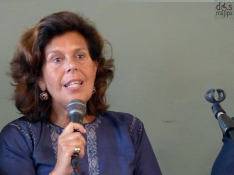 Paola Marini, neodirettrice delle Gallerie dell’Accademia di Venezia
