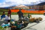 Piazza d'Armi, L'Aquila - photo Veronica Altieri