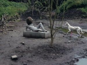 Pierre Huyghe in Australia. Vita, morte e miracoli dell’esistenza, al TarraWarra Museum of Art