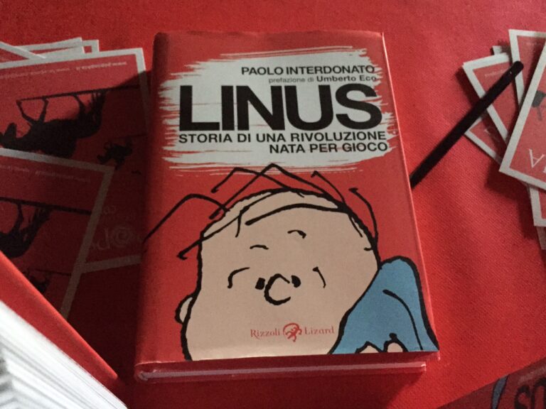 Popsophia Oppureridi e Biennale dell’Umorismo nell’Arte Tolentino 12 Sapevate che Charlie Hebdo è figlio dell'italianissimo Linus? Al via a Tolentino Popsophia #Oppureridi e la Biennale dell’Umorismo nell’Arte, ecco le immagini