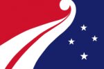 Progetto per la nuova bandiera della Nuova Zelanda 07 Addio Union Jack. La Nuova Zelanda al voto per scegliere una nuova bandiera: e a sorpresa il Commonwealth tifa per il nuovo corso