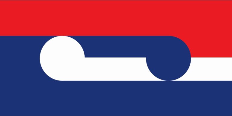 Progetto per la nuova bandiera della Nuova Zelanda 08 Addio Union Jack. La Nuova Zelanda al voto per scegliere una nuova bandiera: e a sorpresa il Commonwealth tifa per il nuovo corso