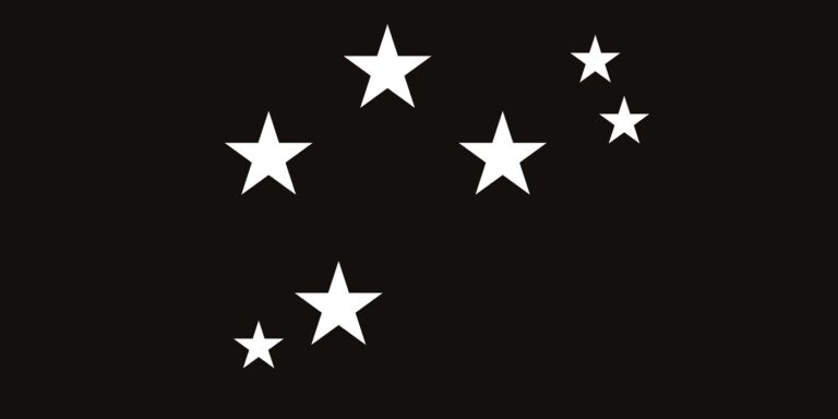 Progetto per la nuova bandiera della Nuova Zelanda 09 Addio Union Jack. La Nuova Zelanda al voto per scegliere una nuova bandiera: e a sorpresa il Commonwealth tifa per il nuovo corso