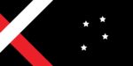Progetto per la nuova bandiera della Nuova Zelanda 11 Addio Union Jack. La Nuova Zelanda al voto per scegliere una nuova bandiera: e a sorpresa il Commonwealth tifa per il nuovo corso