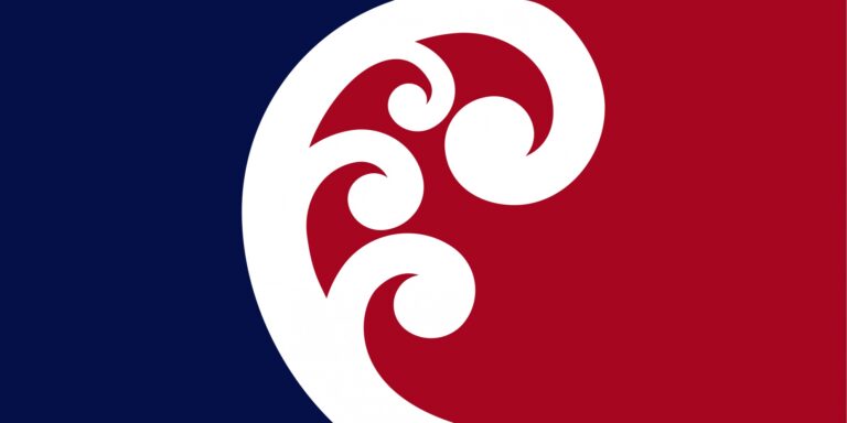 Progetto per la nuova bandiera della Nuova Zelanda 12 Addio Union Jack. La Nuova Zelanda al voto per scegliere una nuova bandiera: e a sorpresa il Commonwealth tifa per il nuovo corso