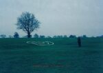 Richard Long, The Downs Bristol, 1967 - courtesy dell'artista