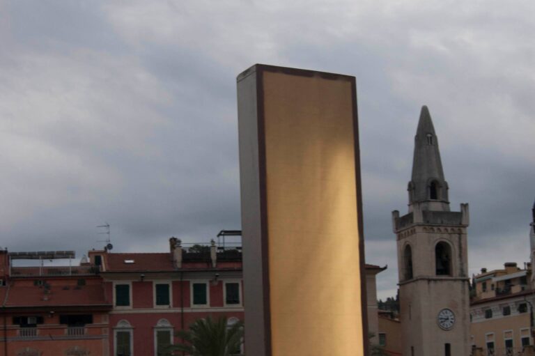 Sabine Delafon Danilo Vuolo e Virginia Zanetti Kafir Lerici 14 Tre artisti, una settimana nel mare di Lerici. Ecco le immagini del progetto RUN/Spazio per artisti di passaggio: protagonisti Sabine Delafon, Danilo Vuolo e Virginia Zanetti