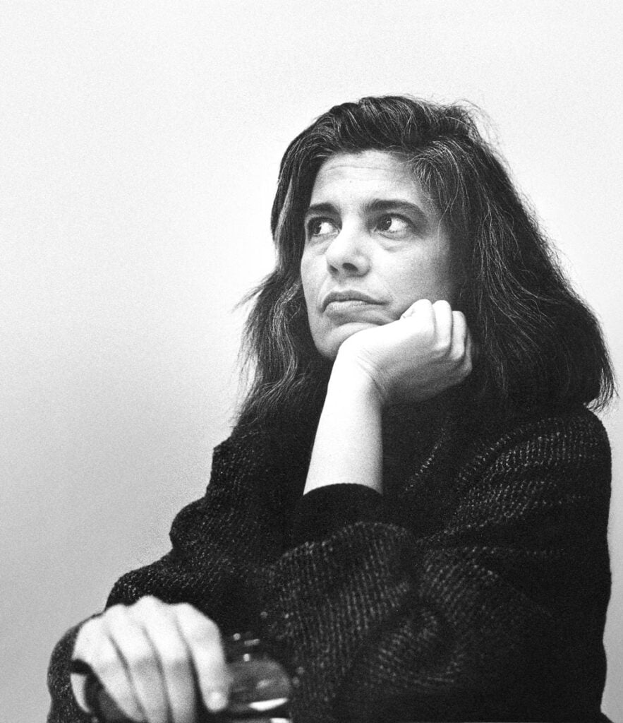 Sky Arte Updates: A proposito di Susan Sontag. Ritratto a tutto tondo dell’autrice dello storico saggio Sulla Fotografia, nel documentario diretto da Nancy Kates