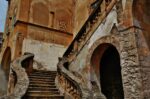 Villa Di Napoli Palermo ph Facebook comuni e borghi di Sicilia 2 Palermo, Villa Di Napoli: ennesimo scandalo della Regione Siciliana. Stuprato un gioiello architettonico di origini arabo-normanne. Decenni di furti e degrado