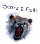cover Bears & Dolls, favole indie e teatrini in stop motion