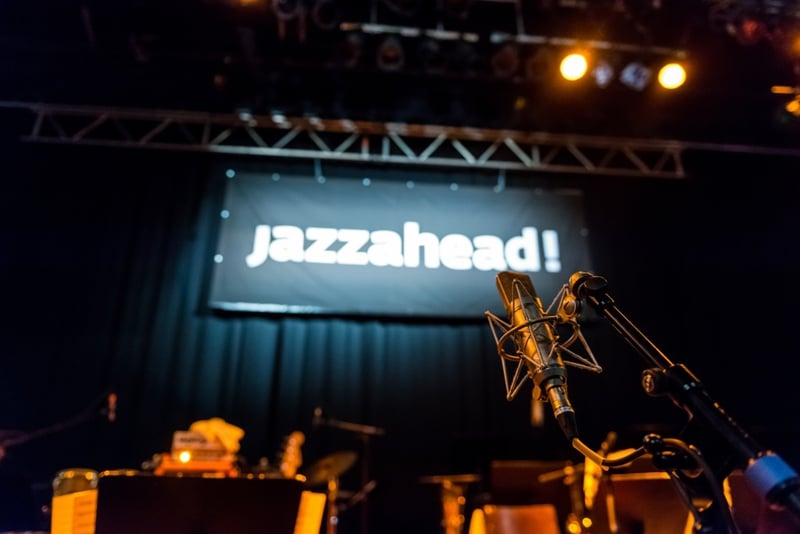 La Svizzera Paese ospite a jazzahead! 2016 di Brema. Il jazz elvetico protagonista della più importante fiera internazionale del settore