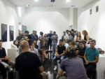 11. Path Festival Verona 2 6 settembre 2015 foto Ana Blagojevic Tutte le immagini di Path Festival: quattro giornate a Verona tra musica, nuove tecnologie e design ecosostenibile, in dialogo con la tradizione culturale scaligera