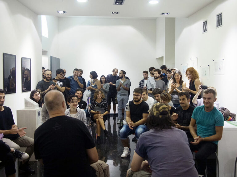 11. Path Festival Verona 2 6 settembre 2015 foto Ana Blagojevic Tutte le immagini di Path Festival: quattro giornate a Verona tra musica, nuove tecnologie e design ecosostenibile, in dialogo con la tradizione culturale scaligera