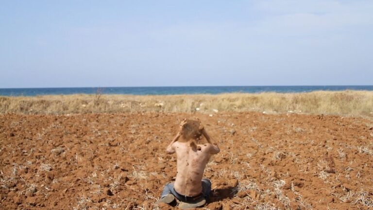 13 Calixto Ramirez Abuelo.padre .yo 2015 still da video Puglia, al via l’Apulia Land Art Festival. Tra gli orti di Ostuni l’arte contemporanea incontra il paesaggio, con una rassegna di convegni, mostre, residenze